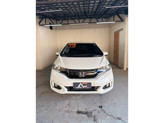 HONDA FIT 1.5 LX 16V FLEX 4P AUTOMÁTICO HONDA FIT 1.5 LX 16V FLEX 4P AUTOMÁTICO
